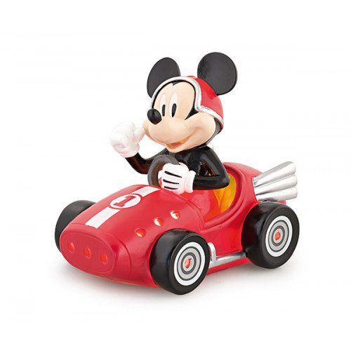 Lampada Mickey pilota