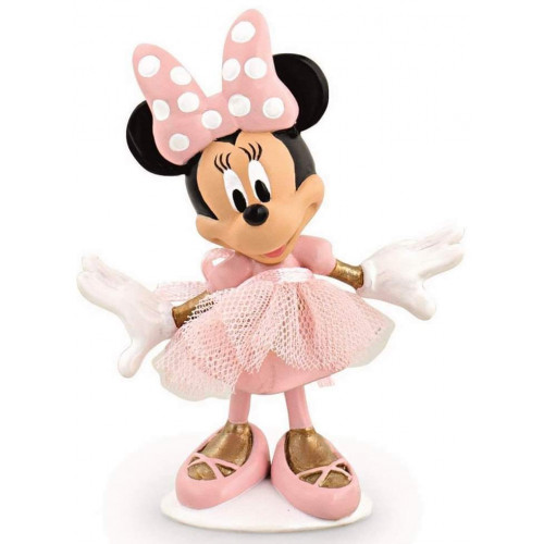 Minnie ballerina