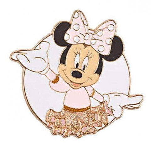 Calamita Minnie ballerina