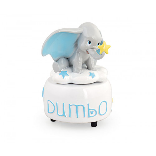 Carillon Dumbo celeste