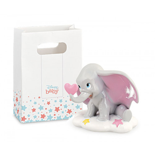 Dumbo rosa