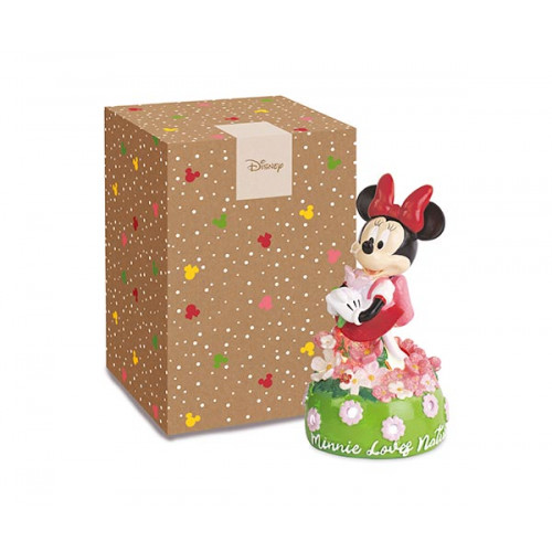 Minnie